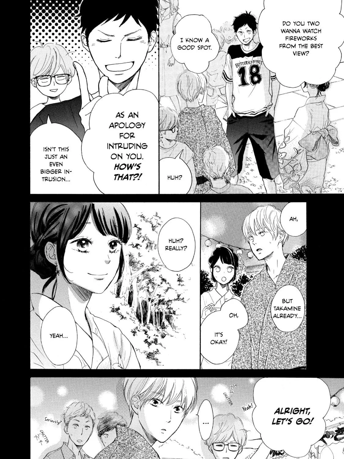 Read Ran the Peerless Beauty chapter 5 image 58 on Lezhin
