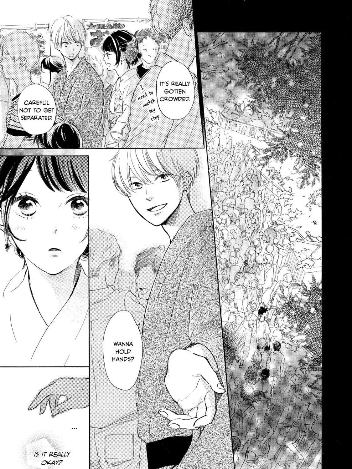 Read Ran the Peerless Beauty chapter 5 image 60 on Lezhin