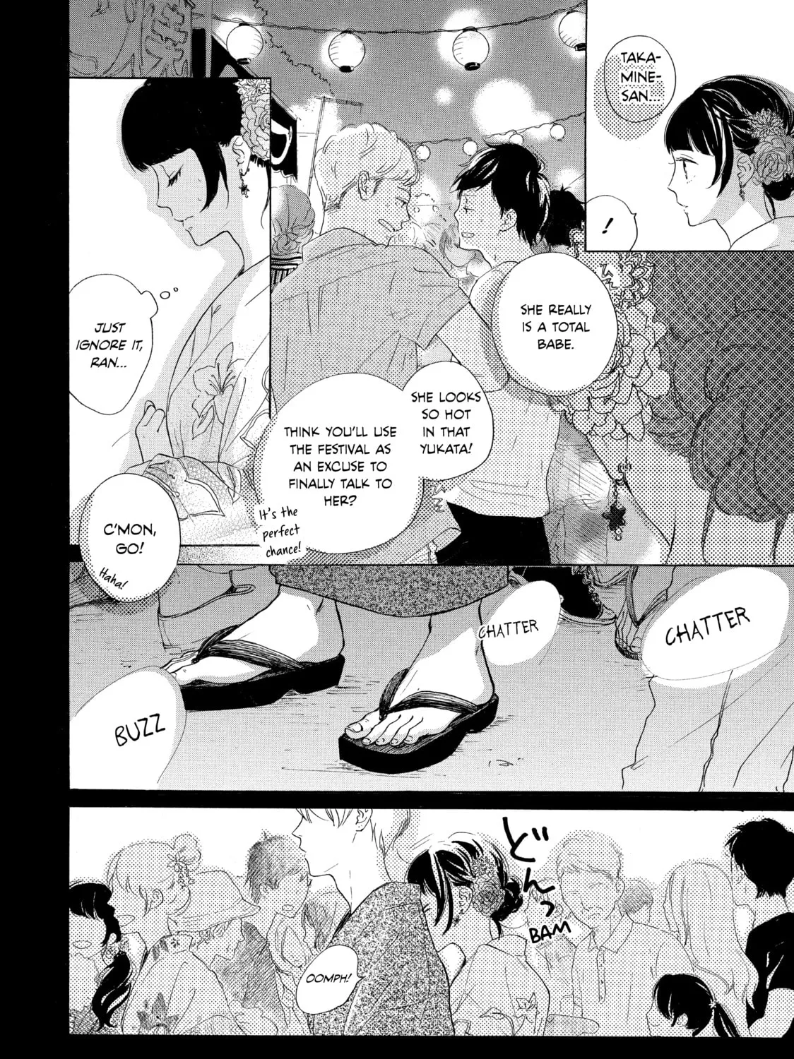 Read Ran the Peerless Beauty chapter 5 image 62 on Lezhin