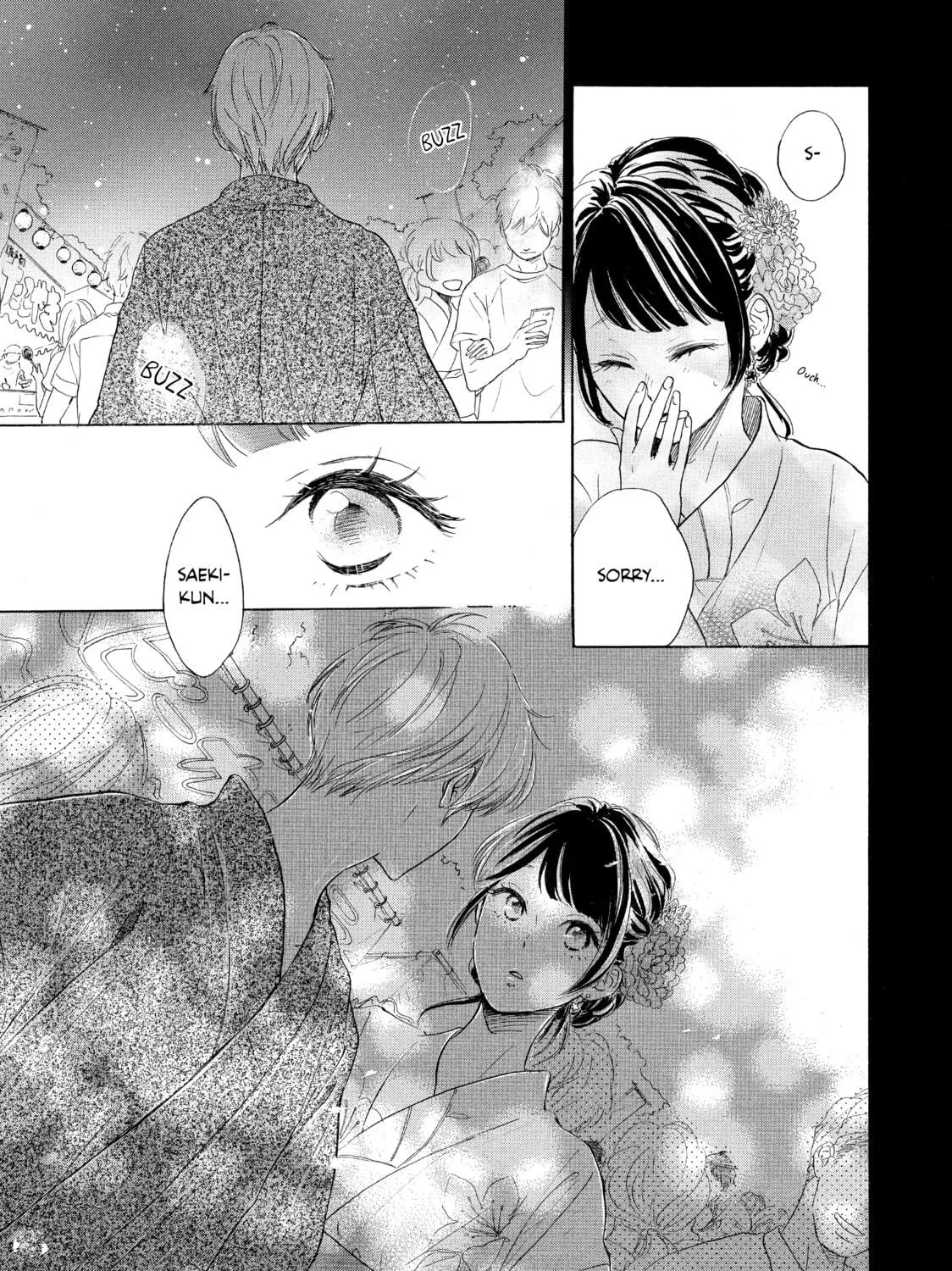 Read Ran the Peerless Beauty chapter 5 image 64 on Lezhin