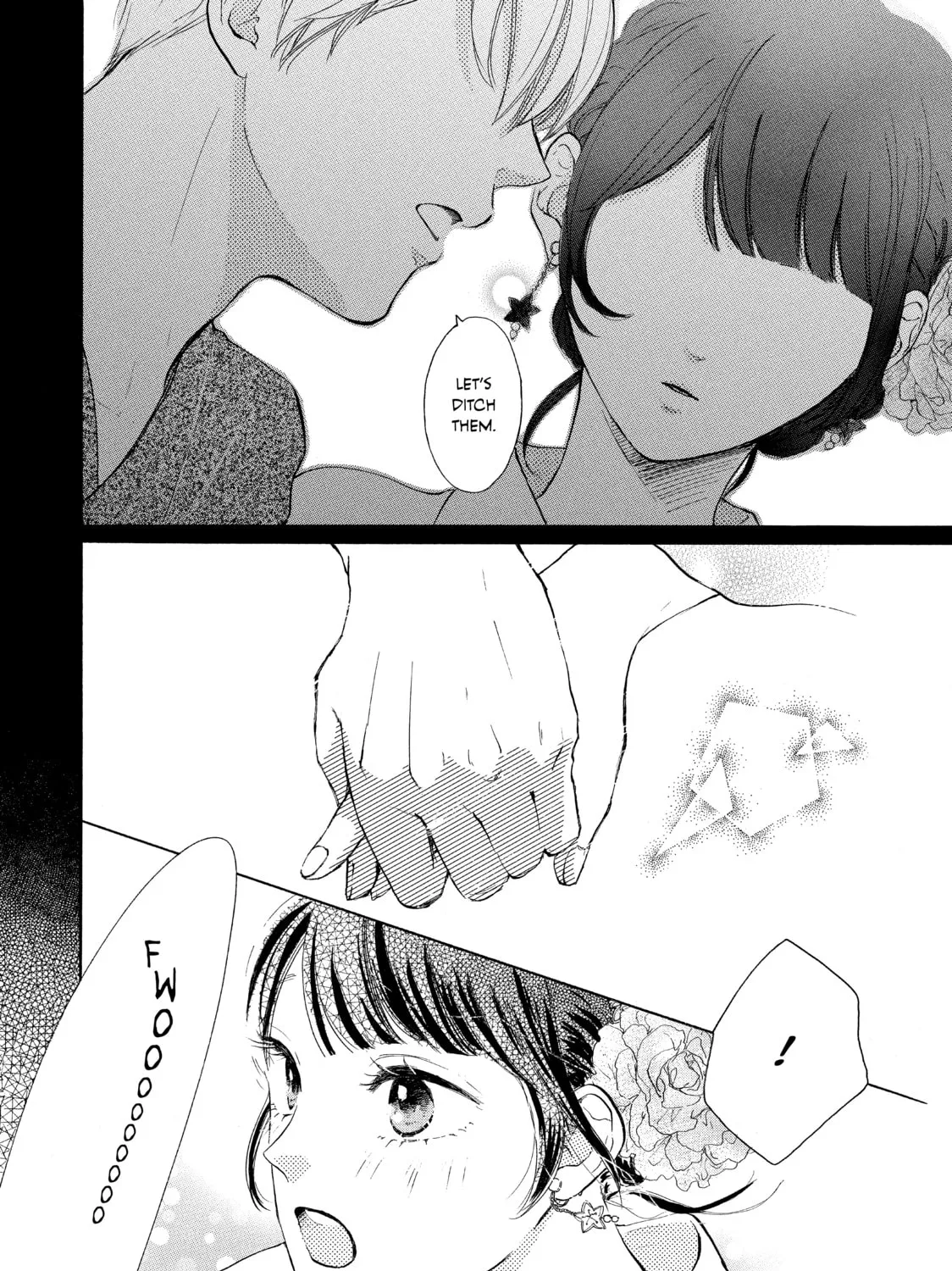 Read Ran the Peerless Beauty chapter 5 image 66 on Lezhin