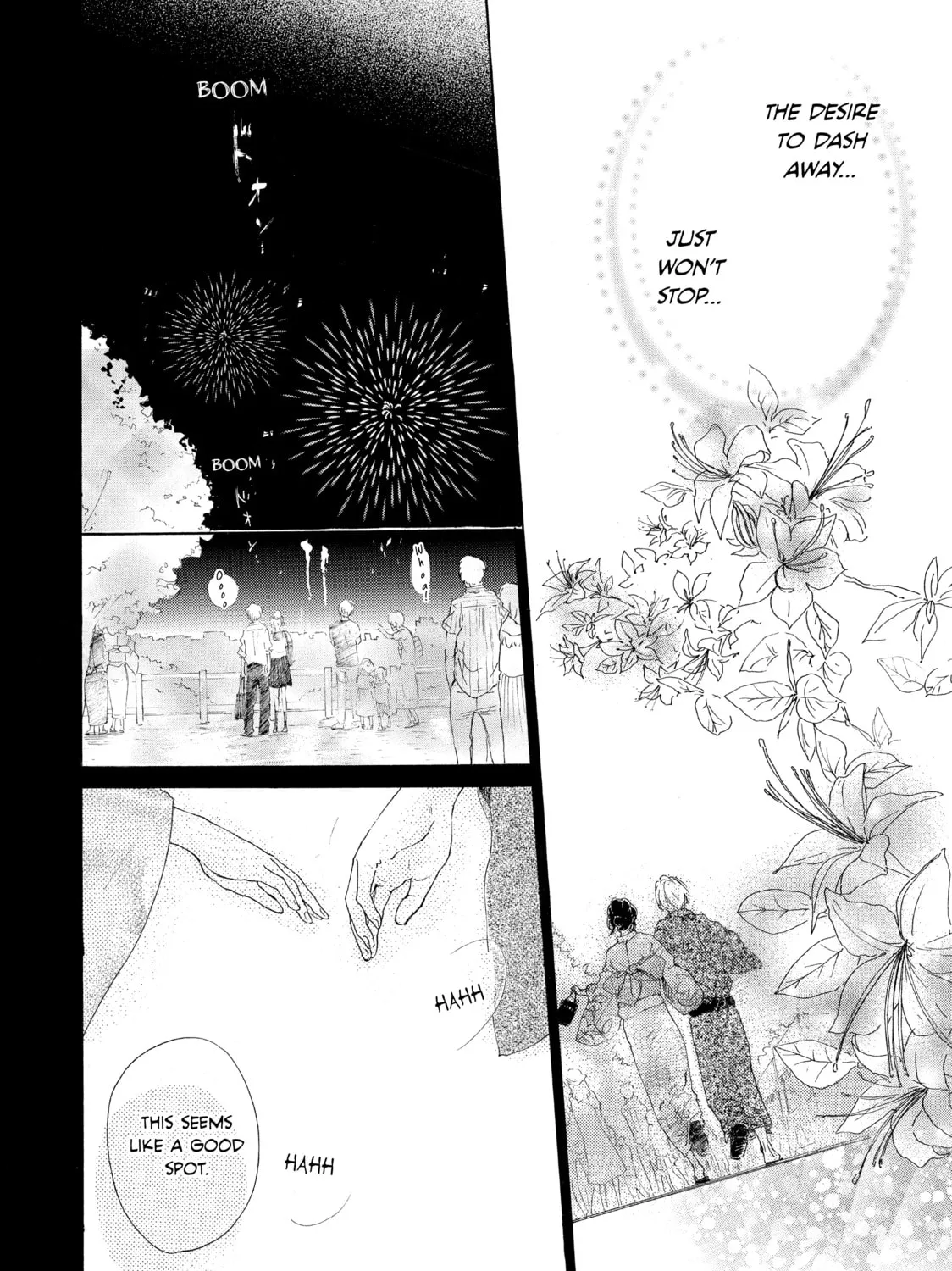 Read Ran the Peerless Beauty chapter 5 image 72 on Lezhin