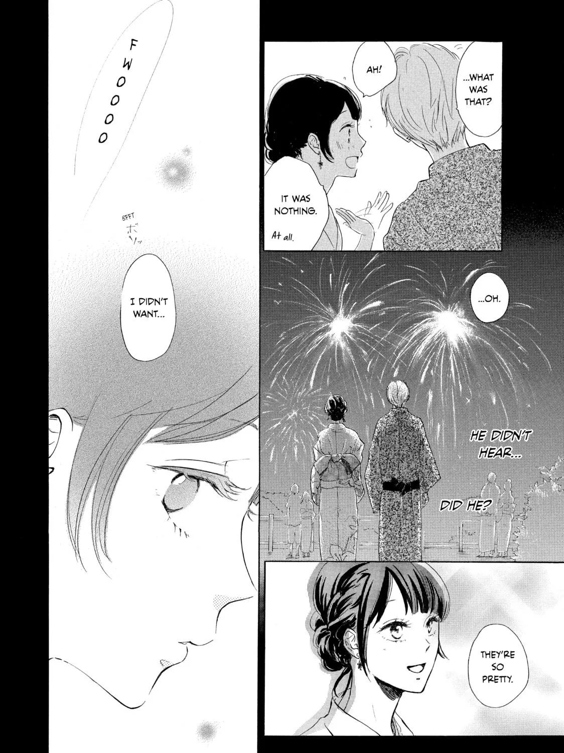 Read Ran the Peerless Beauty chapter 5 image 76 on Lezhin
