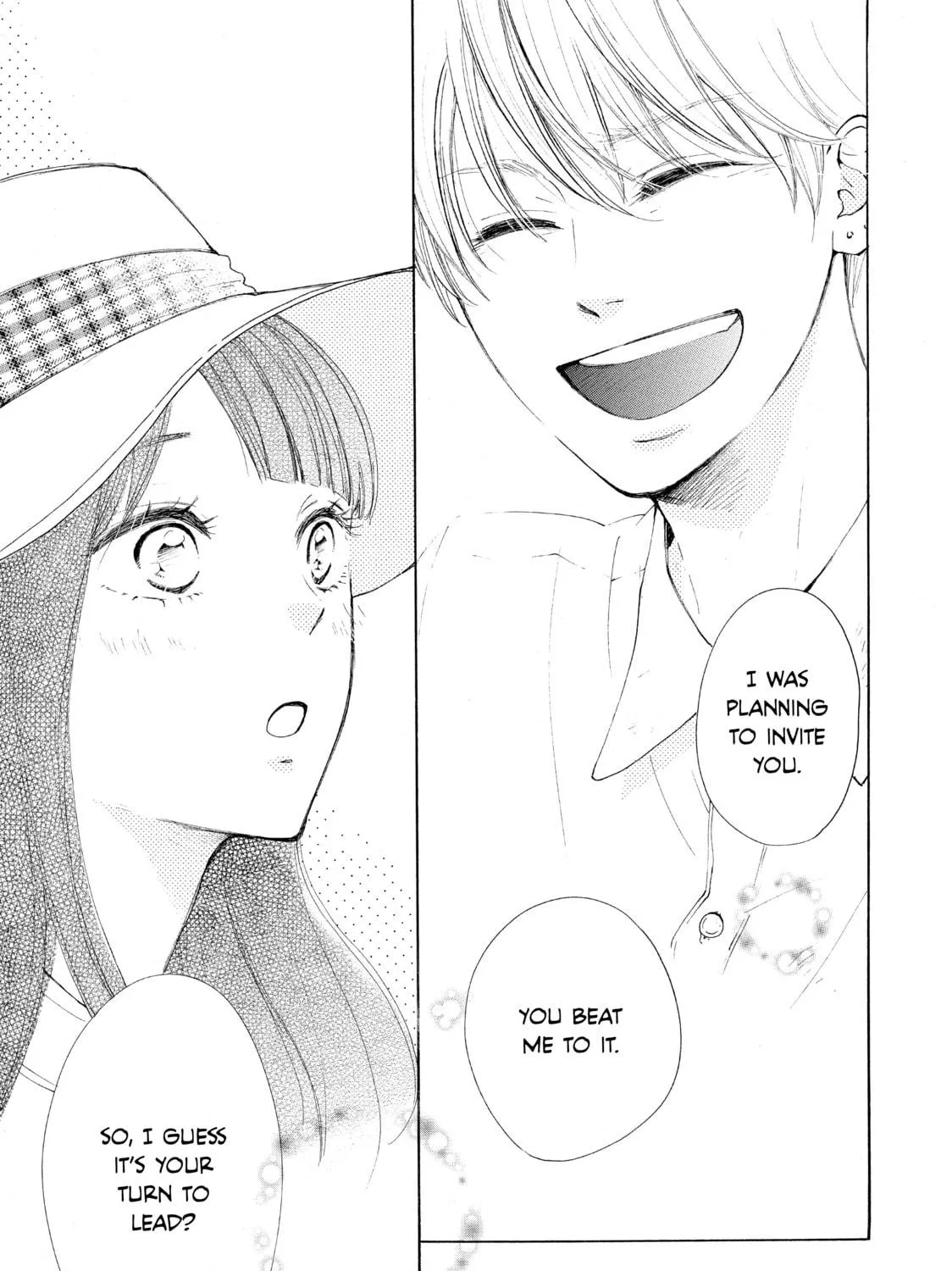 Read Ran the Peerless Beauty chapter 5 image 8 on Lezhin