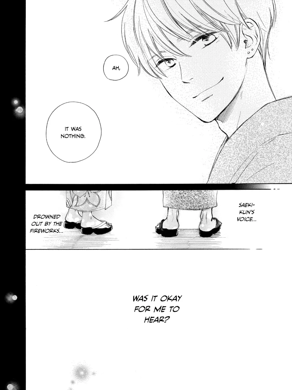 Read Ran the Peerless Beauty chapter 5 image 80 on Lezhin