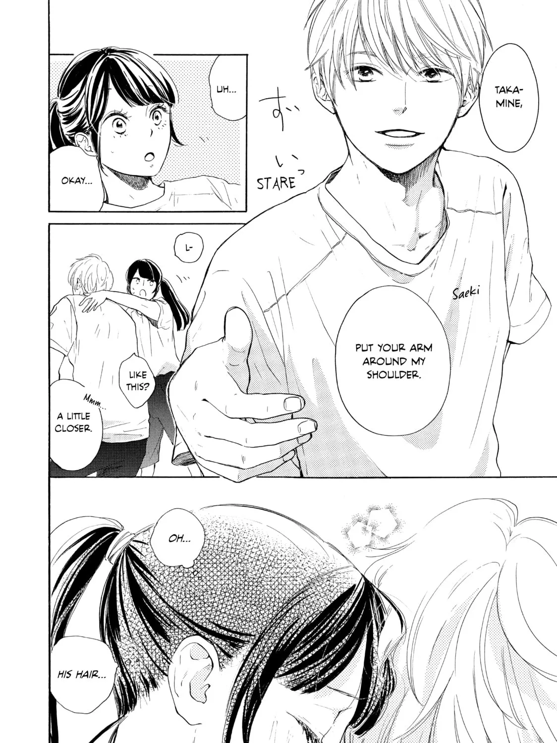 Read Ran the Peerless Beauty chapter 6 image 26 on Lezhin