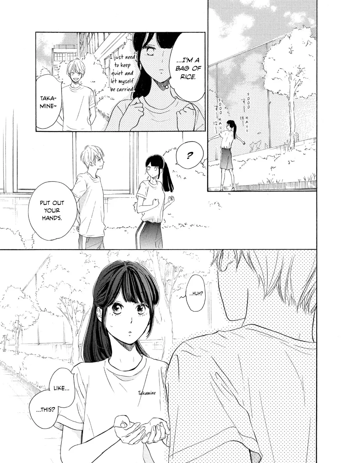 Read Ran the Peerless Beauty chapter 6 image 32 on Lezhin