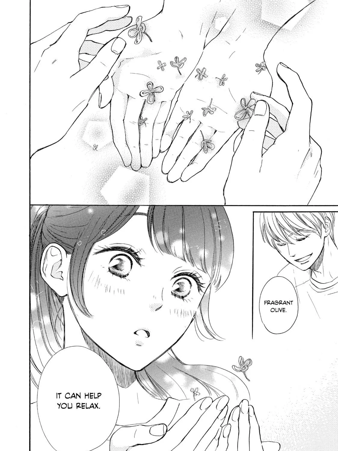 Read Ran the Peerless Beauty chapter 6 image 34 on Lezhin