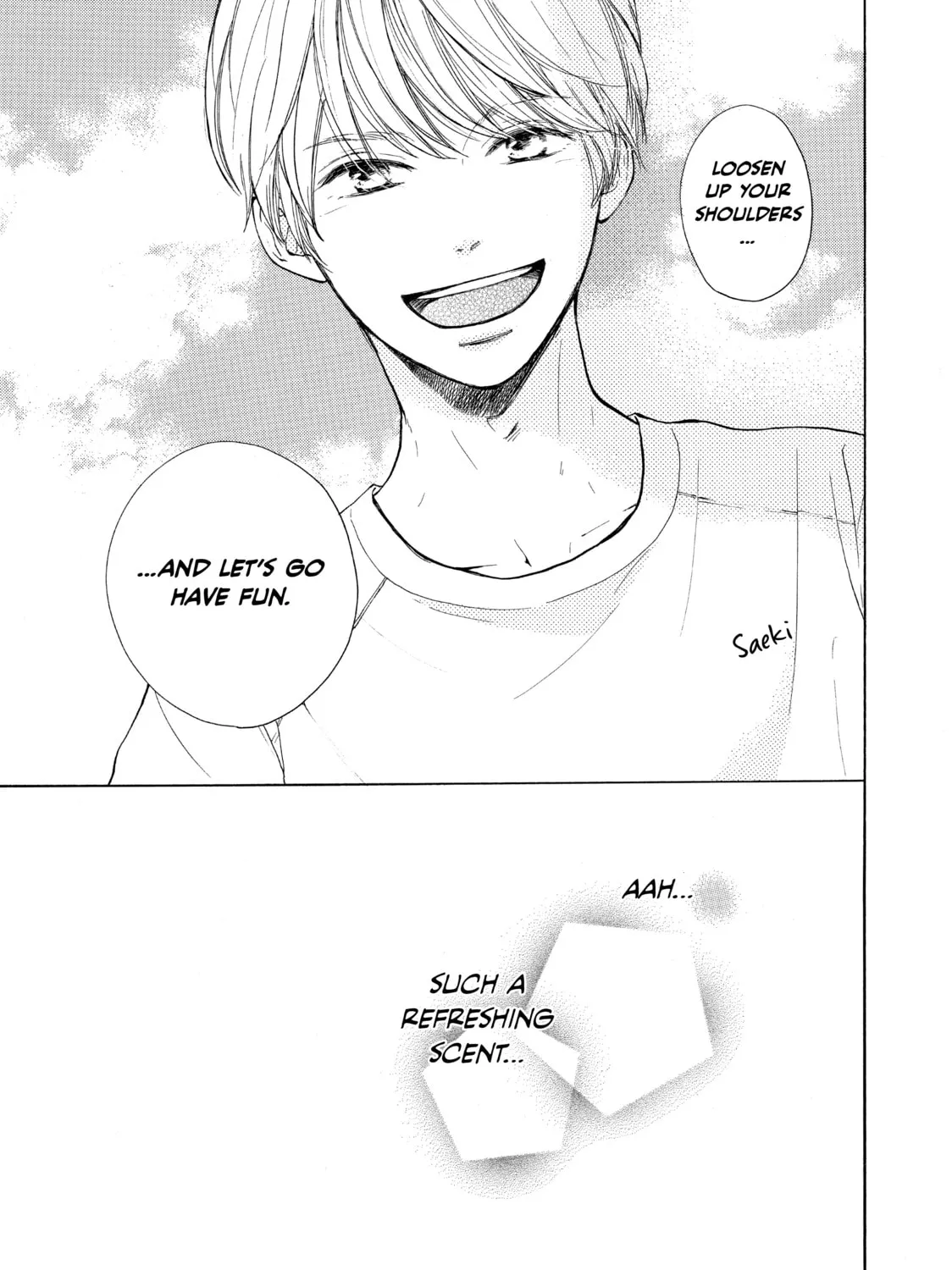 Read Ran the Peerless Beauty chapter 6 image 36 on Lezhin