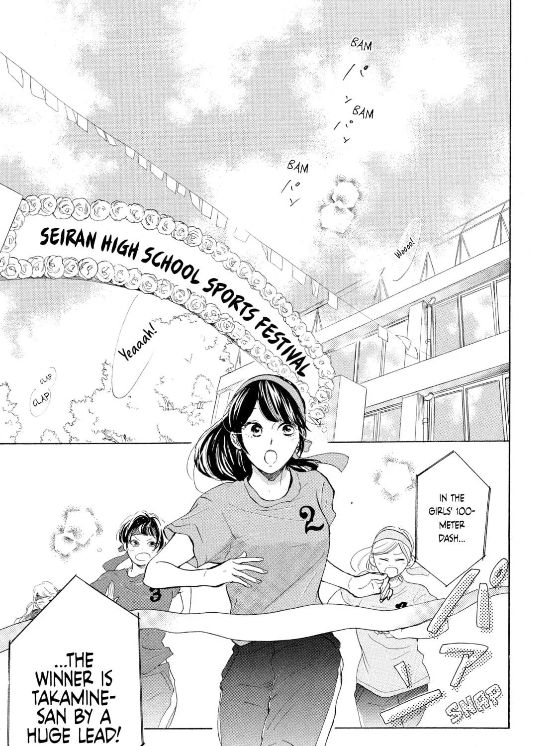 Read Ran the Peerless Beauty chapter 6 image 40 on Lezhin