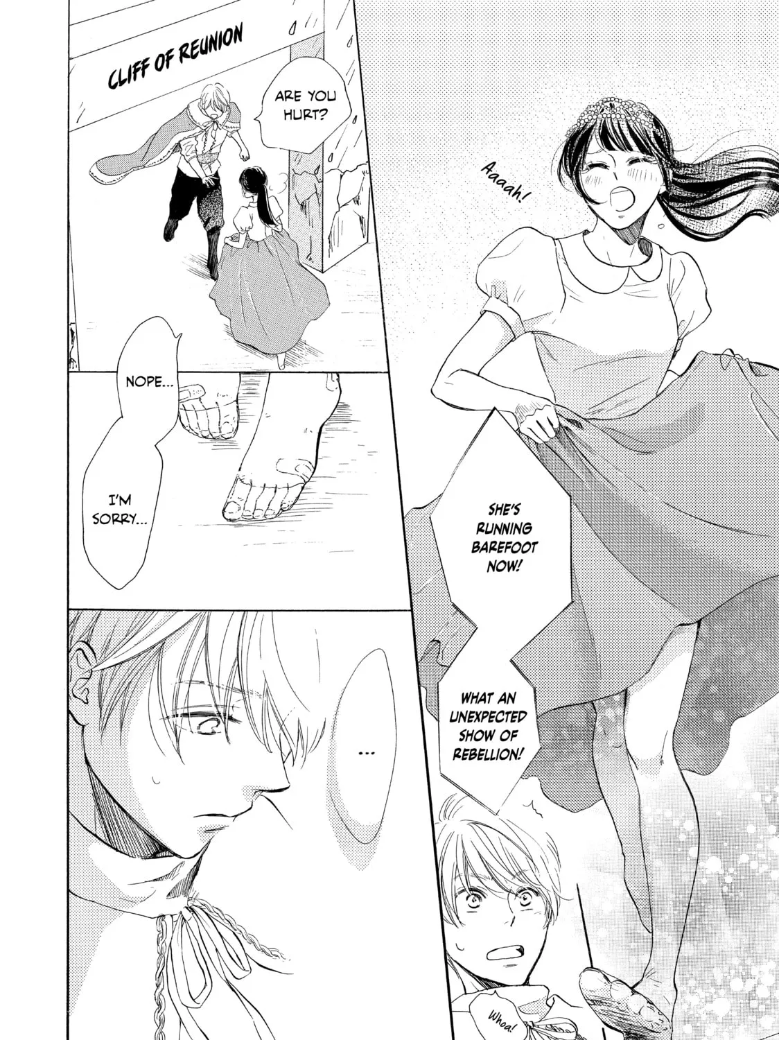 Read Ran the Peerless Beauty chapter 6 image 54 on Lezhin