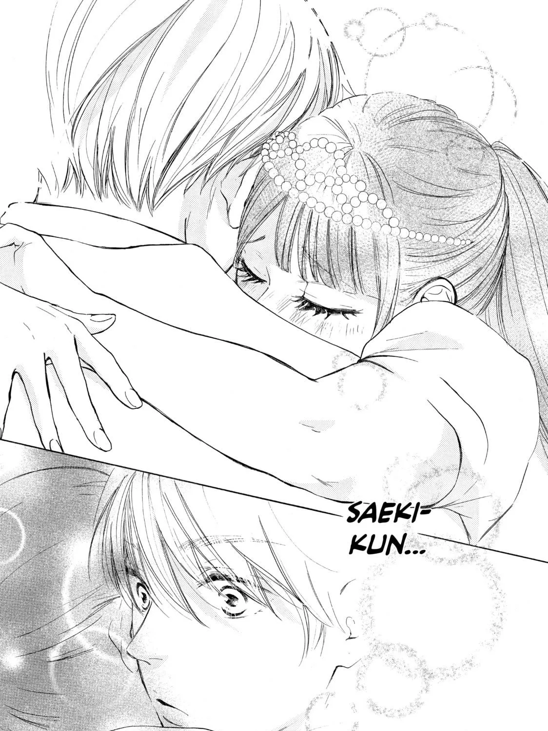 Read Ran the Peerless Beauty chapter 6 image 64 on Lezhin