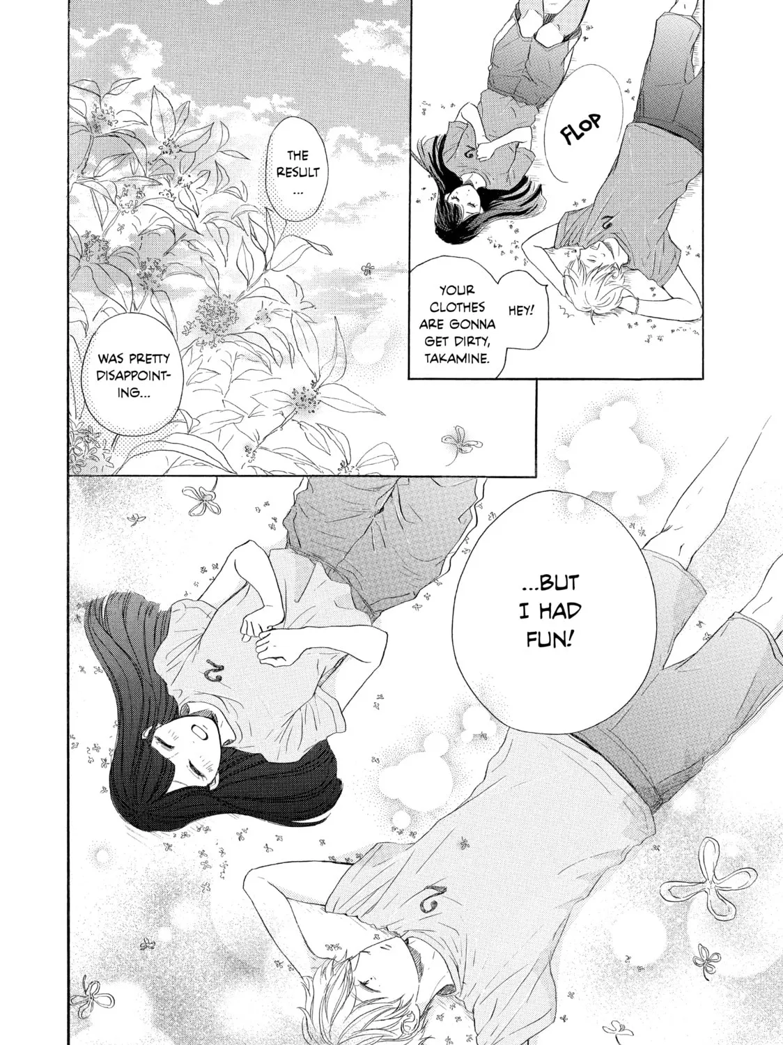 Read Ran the Peerless Beauty chapter 6 image 74 on Lezhin
