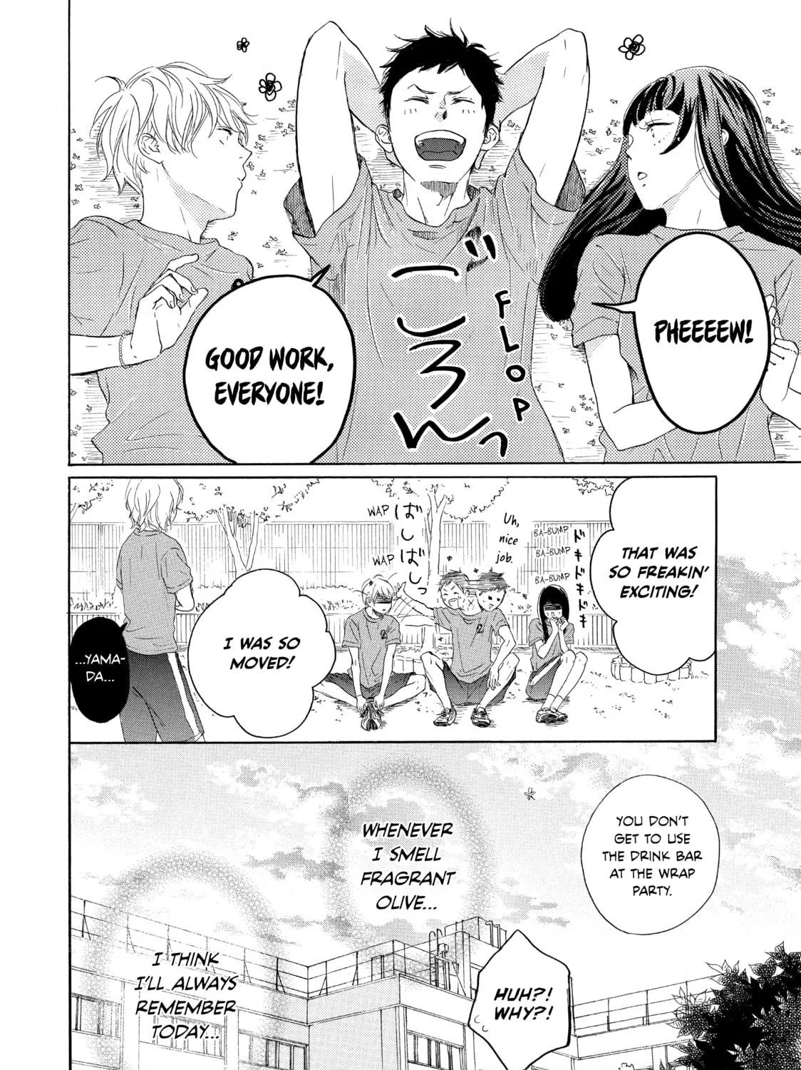 Read Ran the Peerless Beauty chapter 6 image 78 on Lezhin