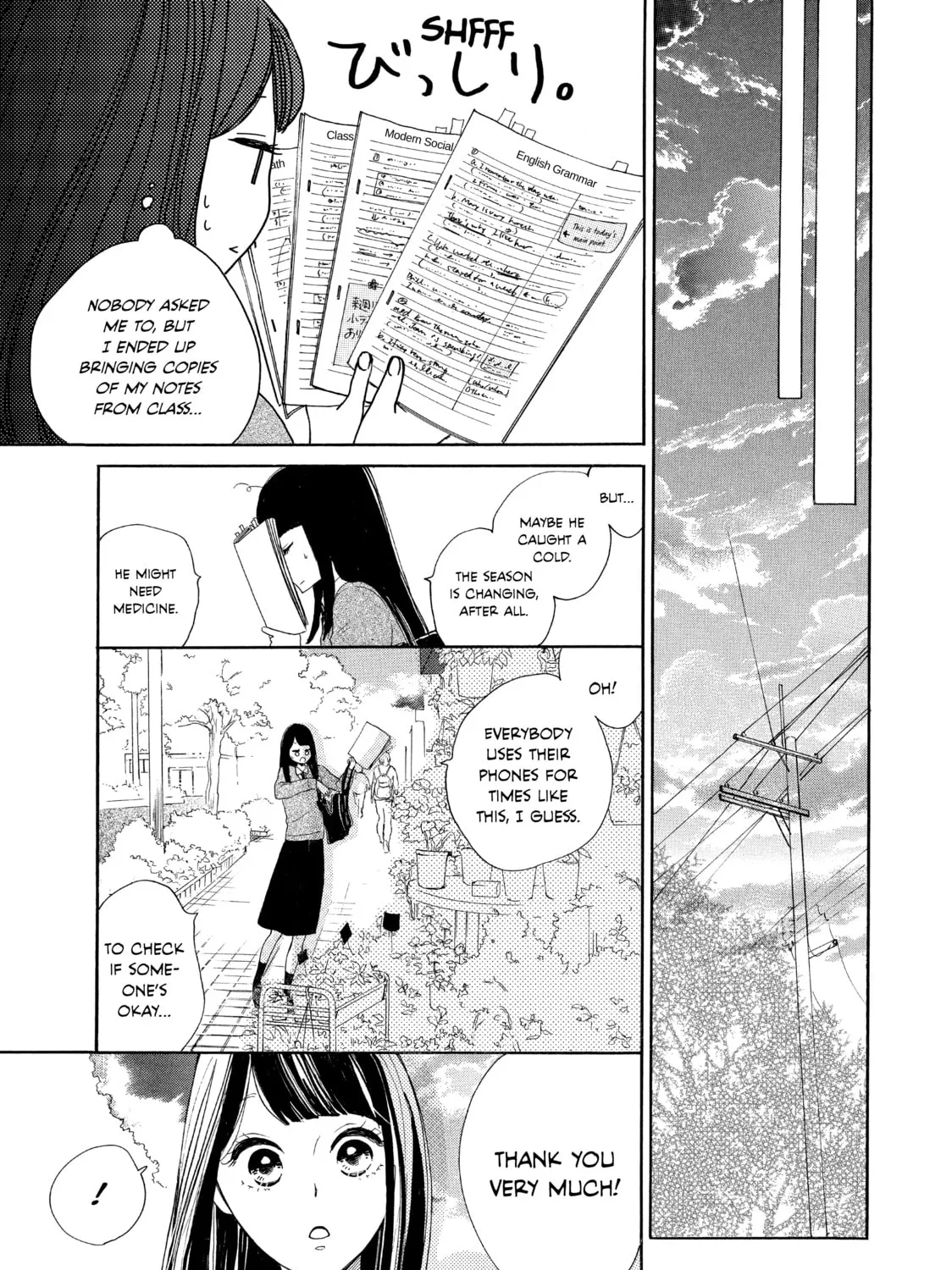 Read Ran the Peerless Beauty chapter 7 image 12 on Lezhin