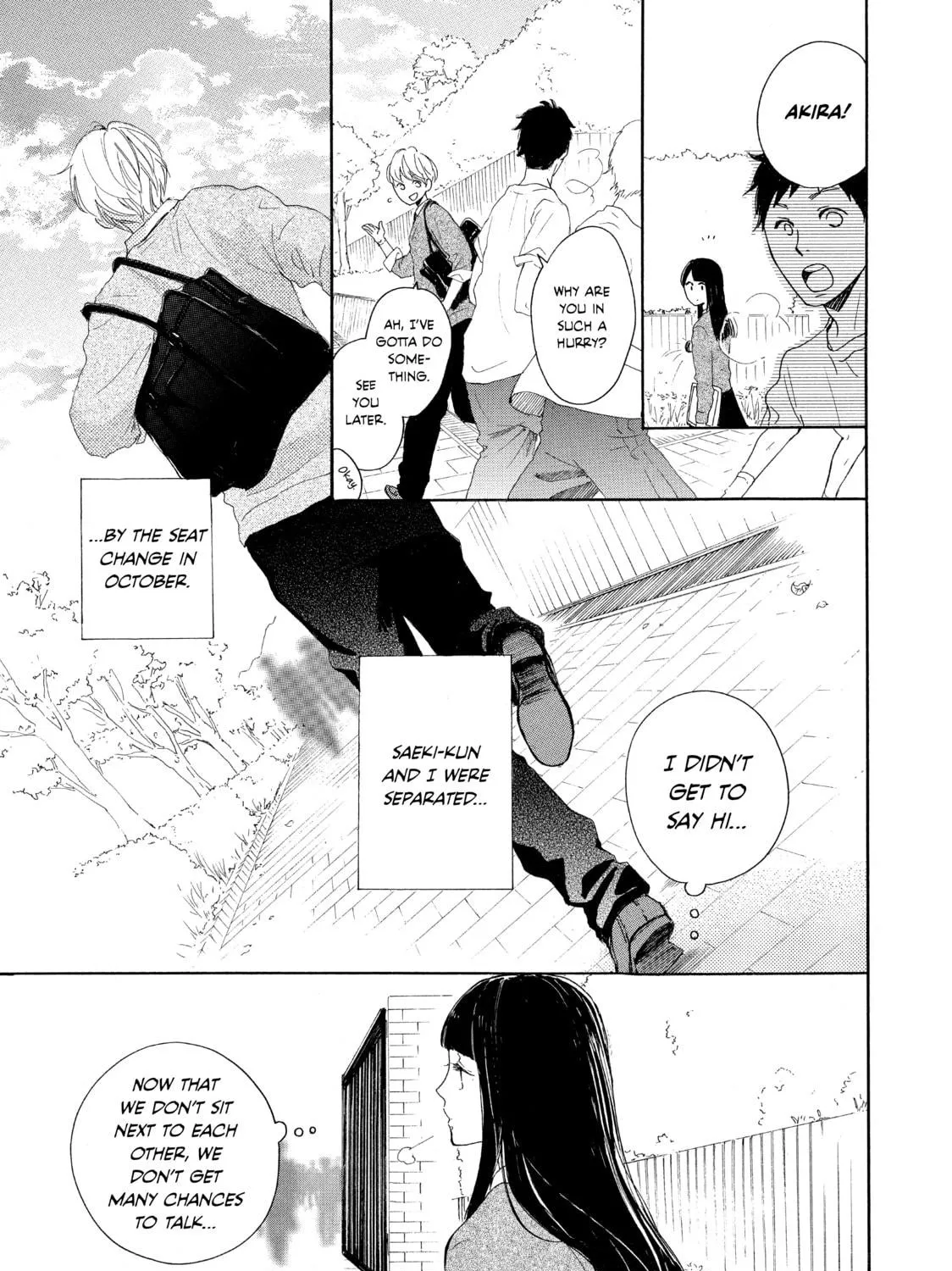 Read Ran the Peerless Beauty chapter 7 image 4 on Lezhin