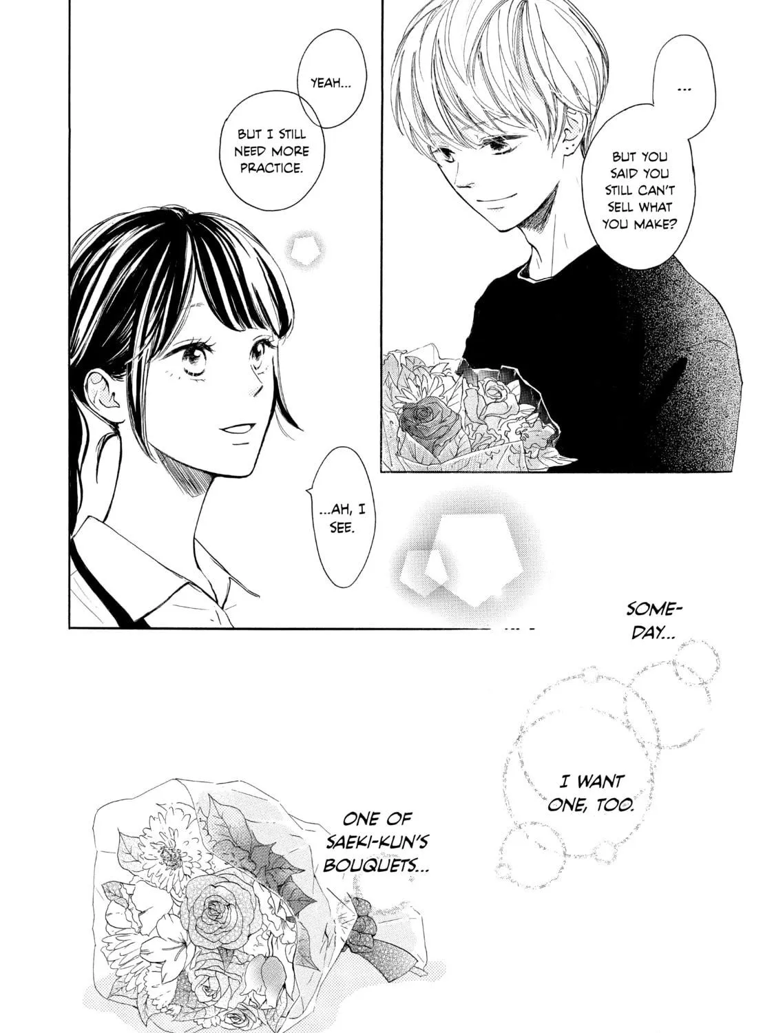 Read Ran the Peerless Beauty chapter 7 image 46 on Lezhin