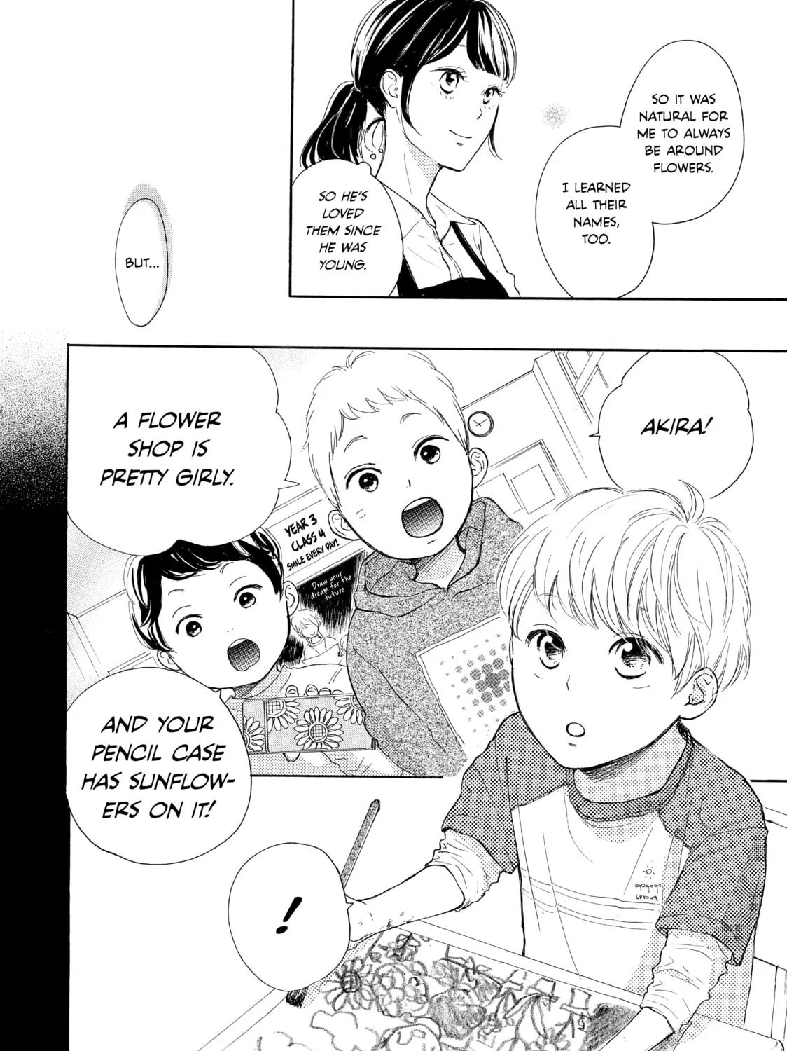 Read Ran the Peerless Beauty chapter 7 image 54 on Lezhin