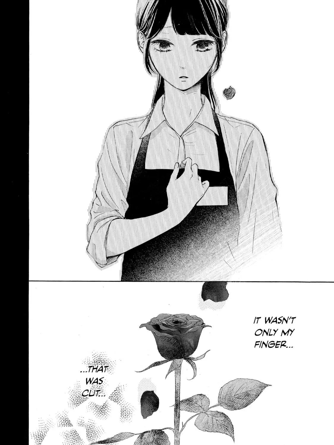 Read Ran the Peerless Beauty chapter 7 image 78 on Lezhin