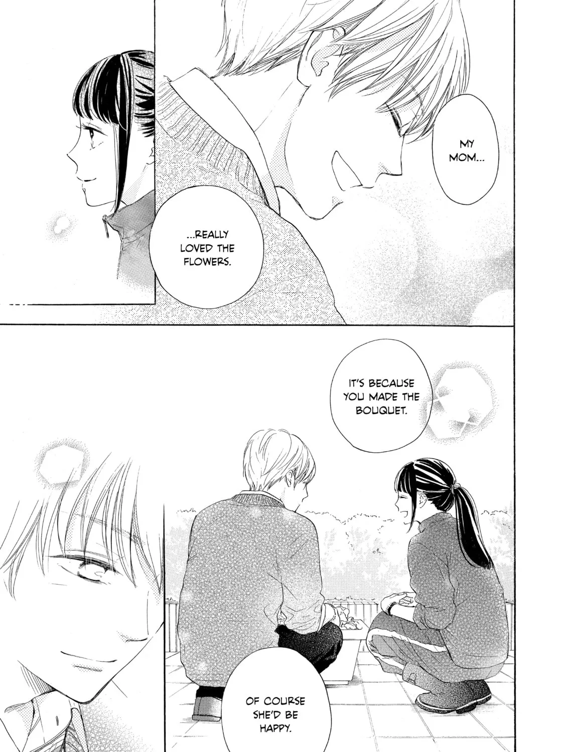 Read Ran the Peerless Beauty chapter 8 image 12 on Lezhin