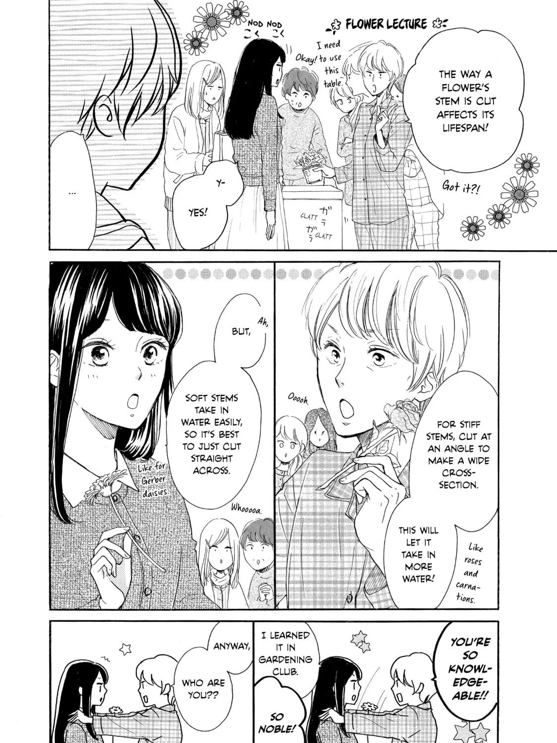 Read Ran the Peerless Beauty chapter 8 image 30 on Lezhin