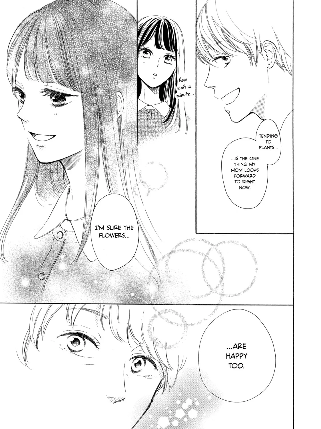 Read Ran the Peerless Beauty chapter 8 image 36 on Lezhin