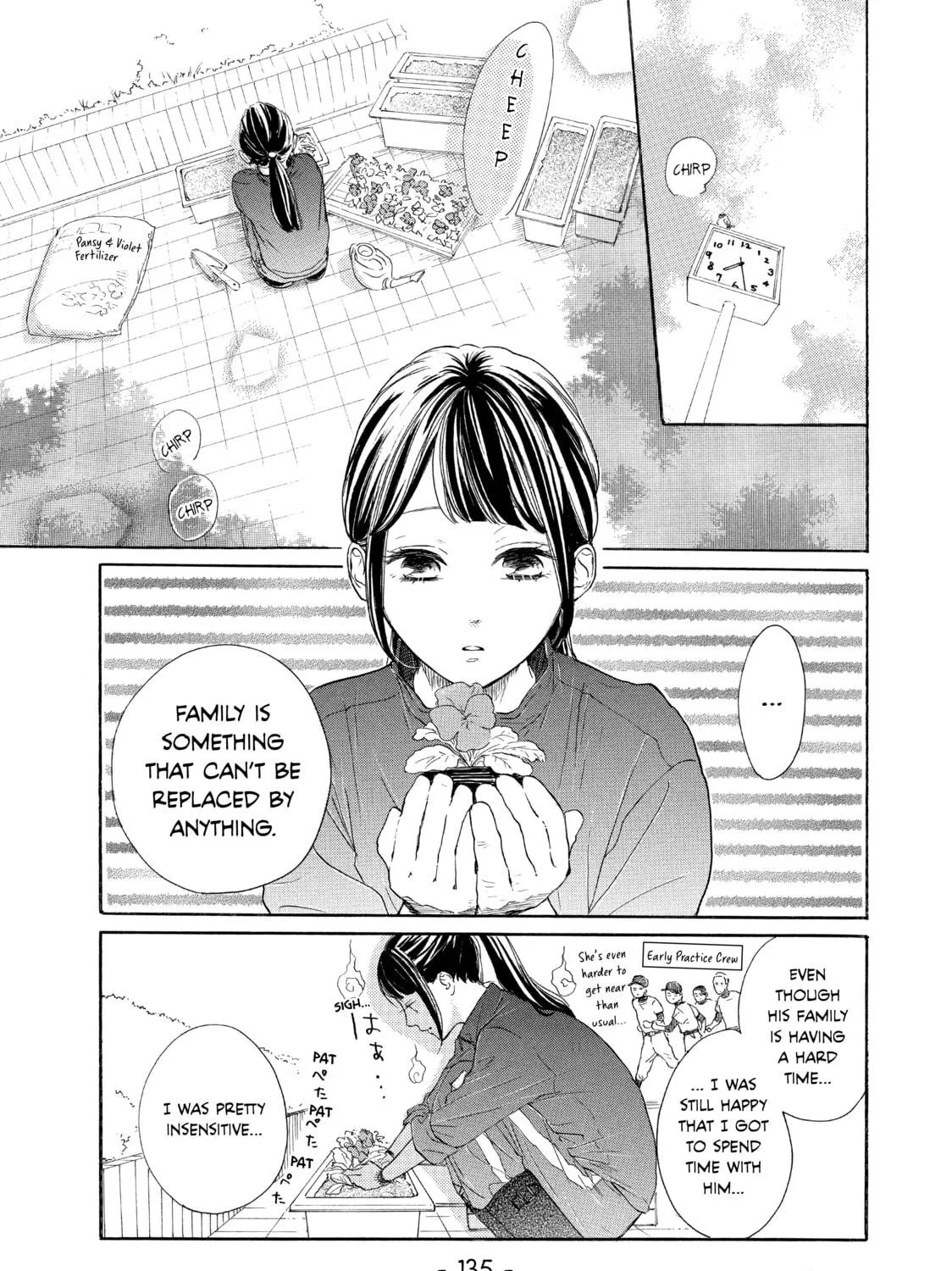 Read Ran the Peerless Beauty chapter 8 image 4 on Lezhin