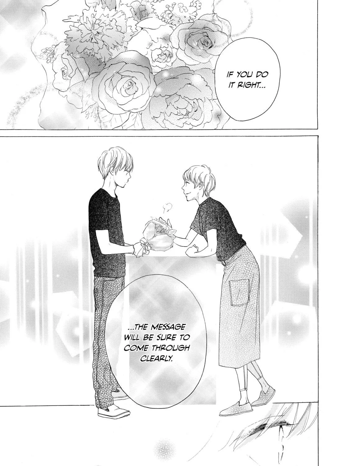 Read Ran the Peerless Beauty chapter 8 image 48 on Lezhin