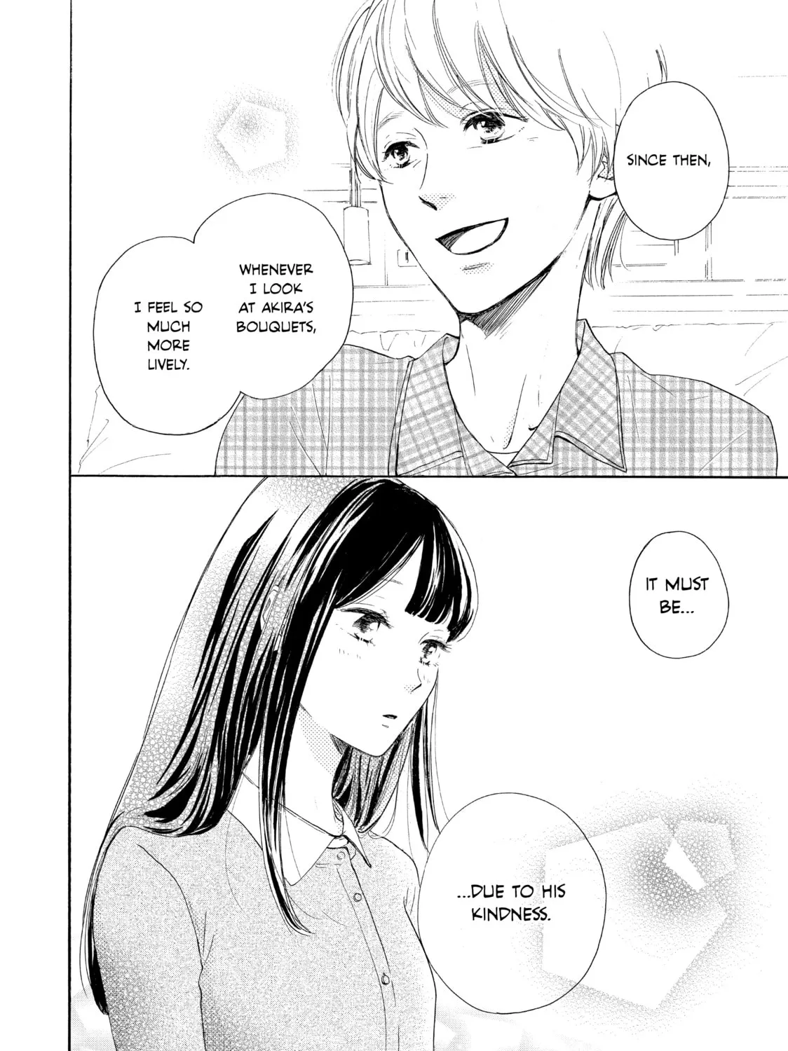 Read Ran the Peerless Beauty chapter 8 image 50 on Lezhin