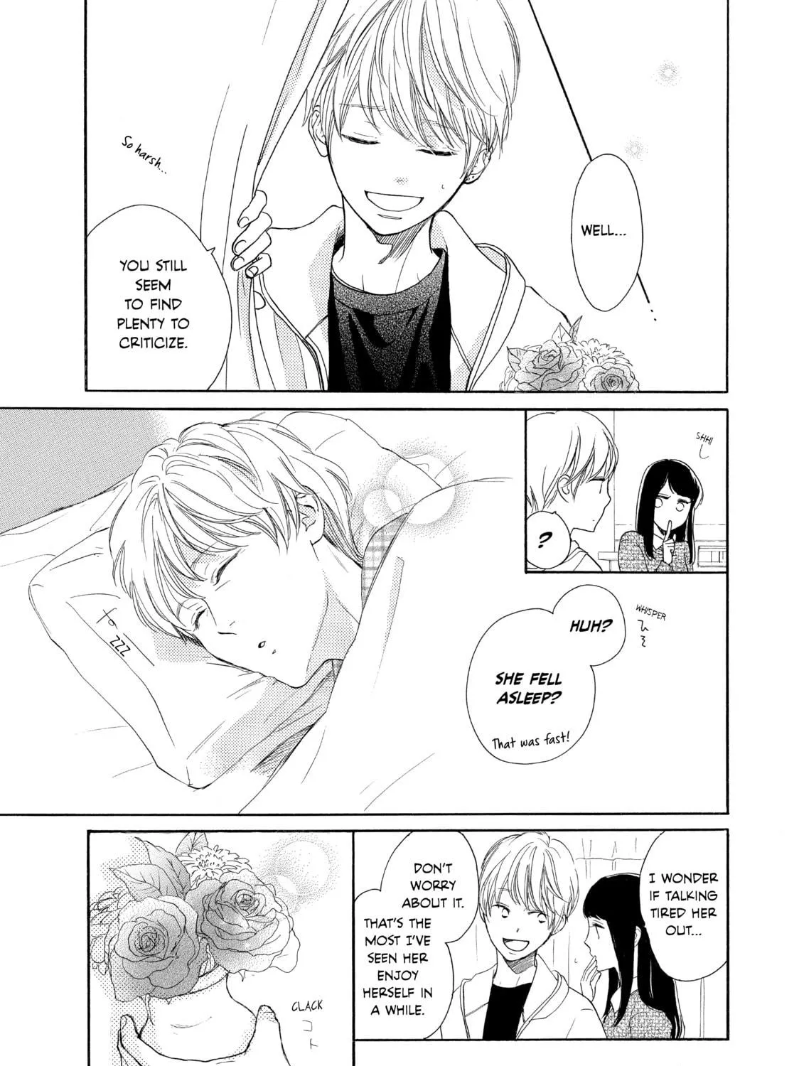 Read Ran the Peerless Beauty chapter 8 image 52 on Lezhin