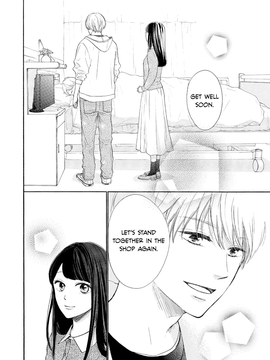 Read Ran the Peerless Beauty chapter 8 image 54 on Lezhin