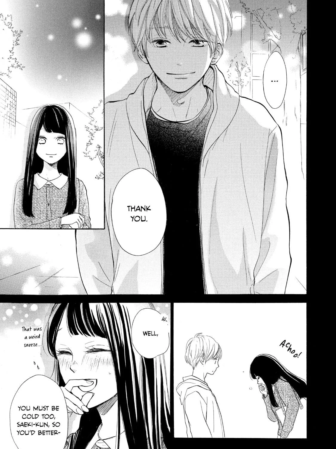 Read Ran the Peerless Beauty chapter 8 image 64 on Lezhin