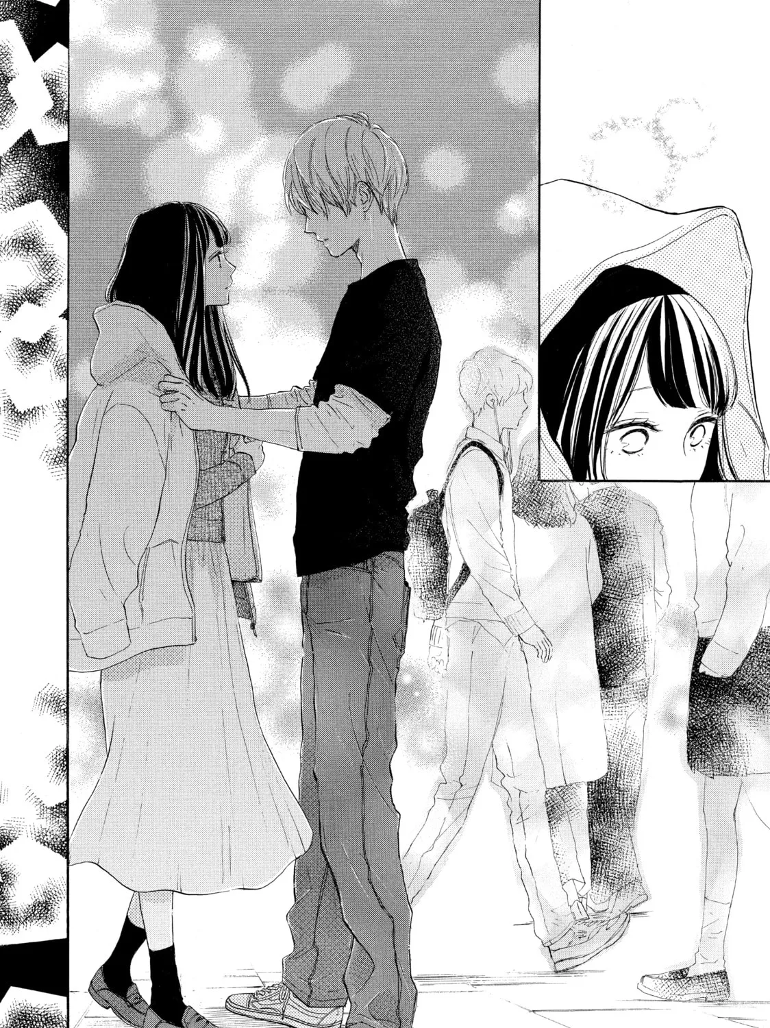 Read Ran the Peerless Beauty chapter 8 image 66 on Lezhin