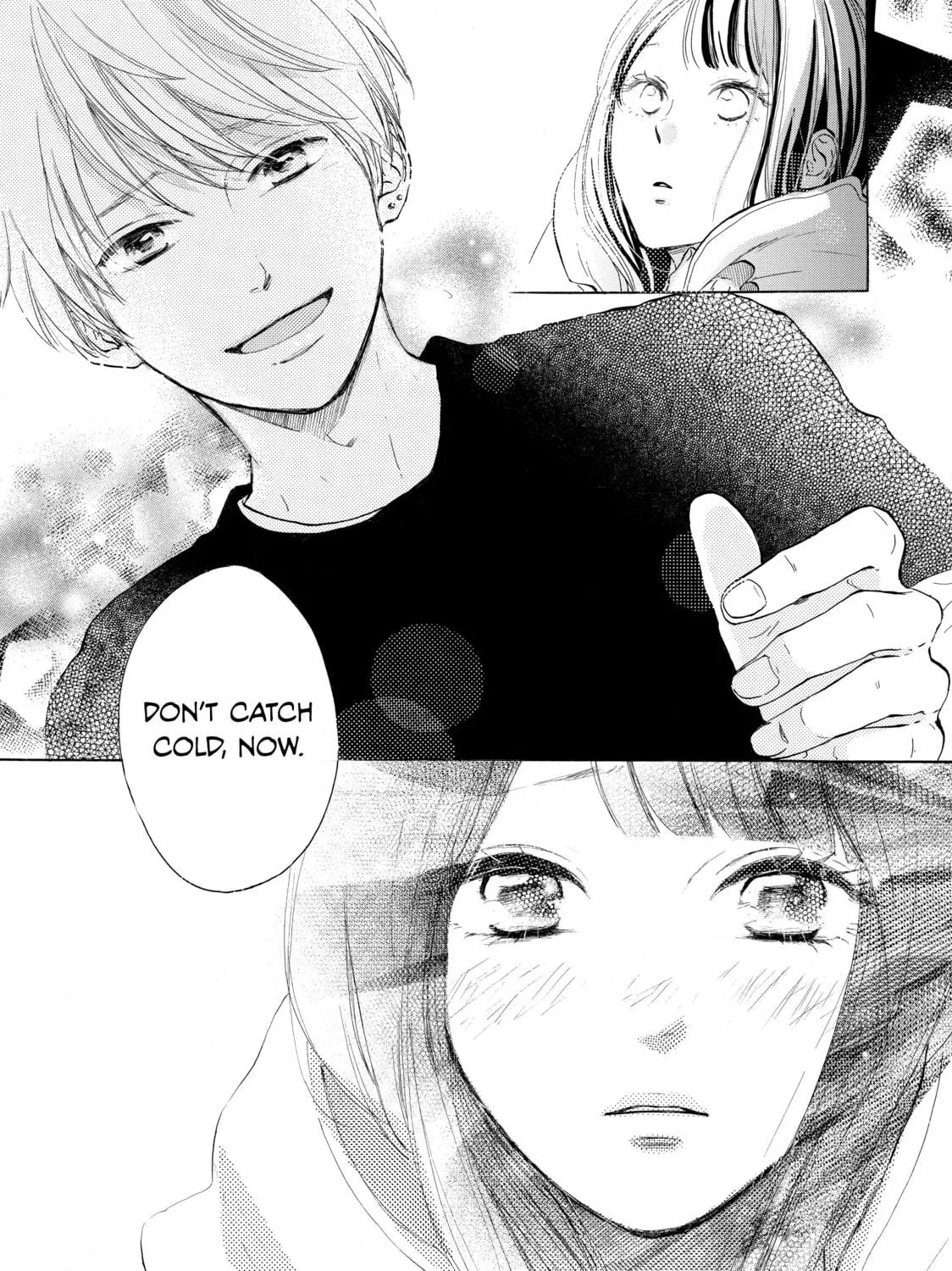 Read Ran the Peerless Beauty chapter 8 image 68 on Lezhin