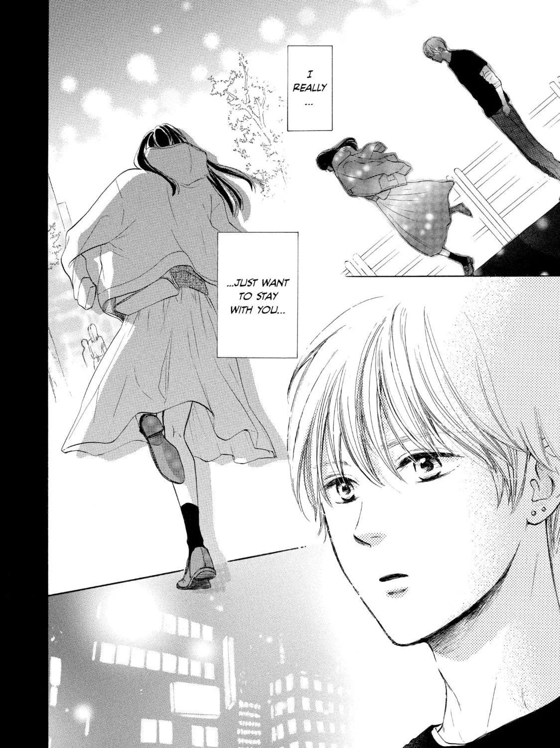 Read Ran the Peerless Beauty chapter 8 image 70 on Lezhin