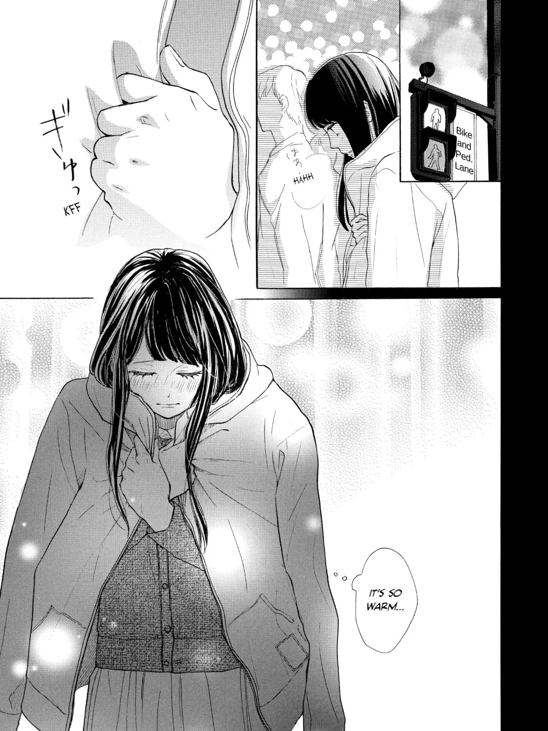 Read Ran the Peerless Beauty chapter 8 image 72 on Lezhin