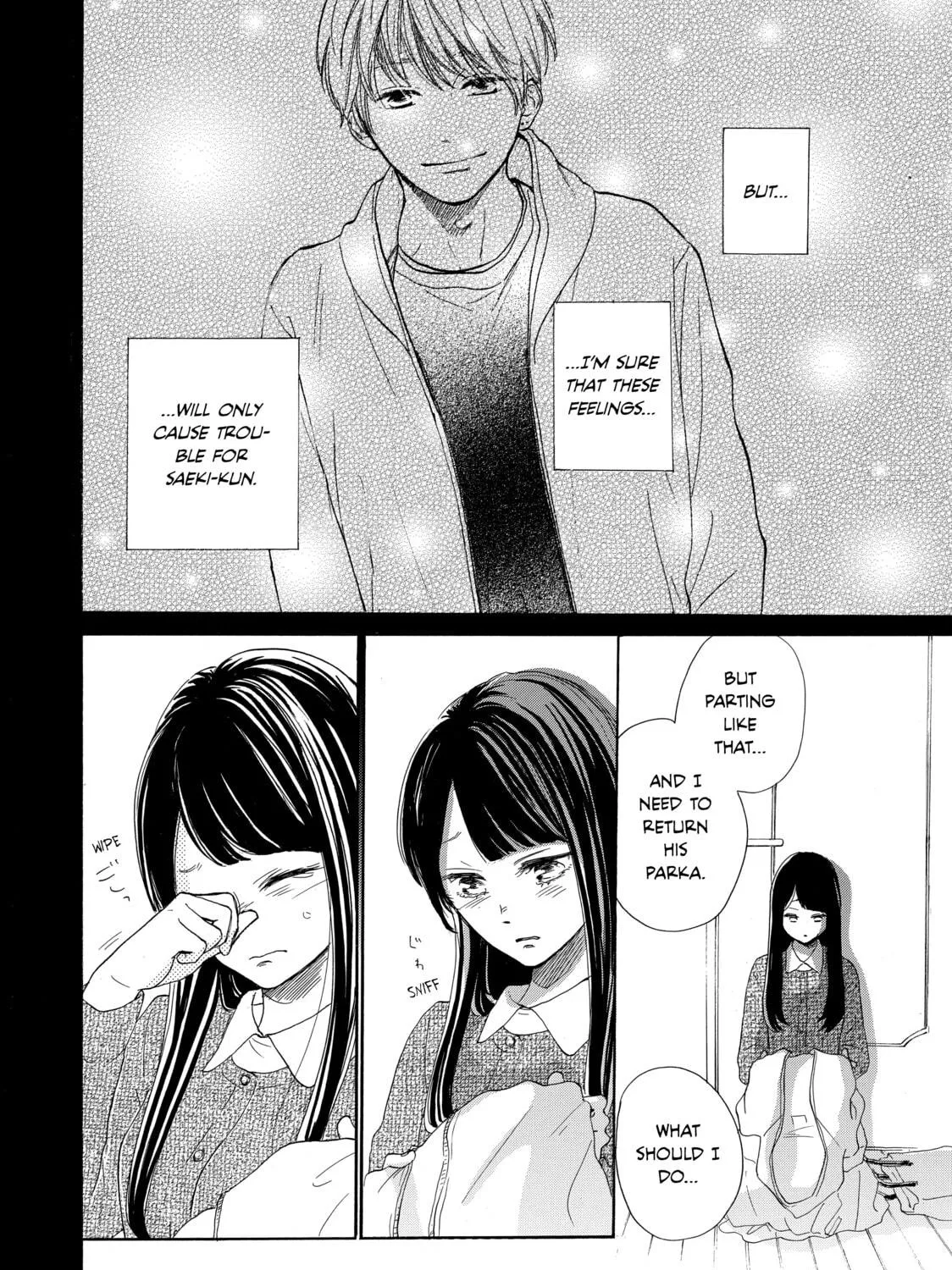 Read Ran the Peerless Beauty chapter 9 image 10 on Lezhin