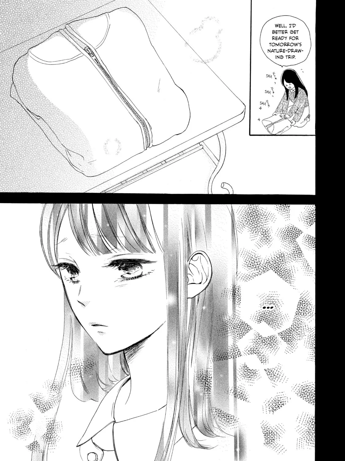 Read Ran the Peerless Beauty chapter 9 image 12 on Lezhin