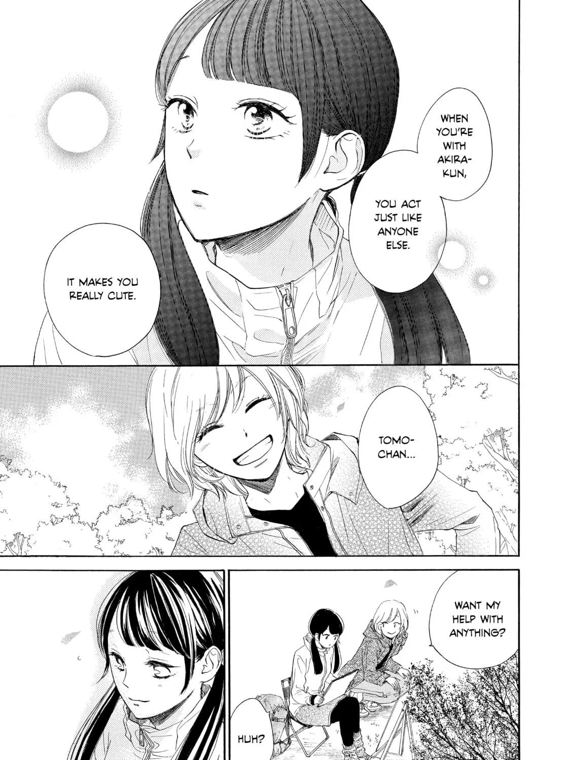 Read Ran the Peerless Beauty chapter 9 image 28 on Lezhin