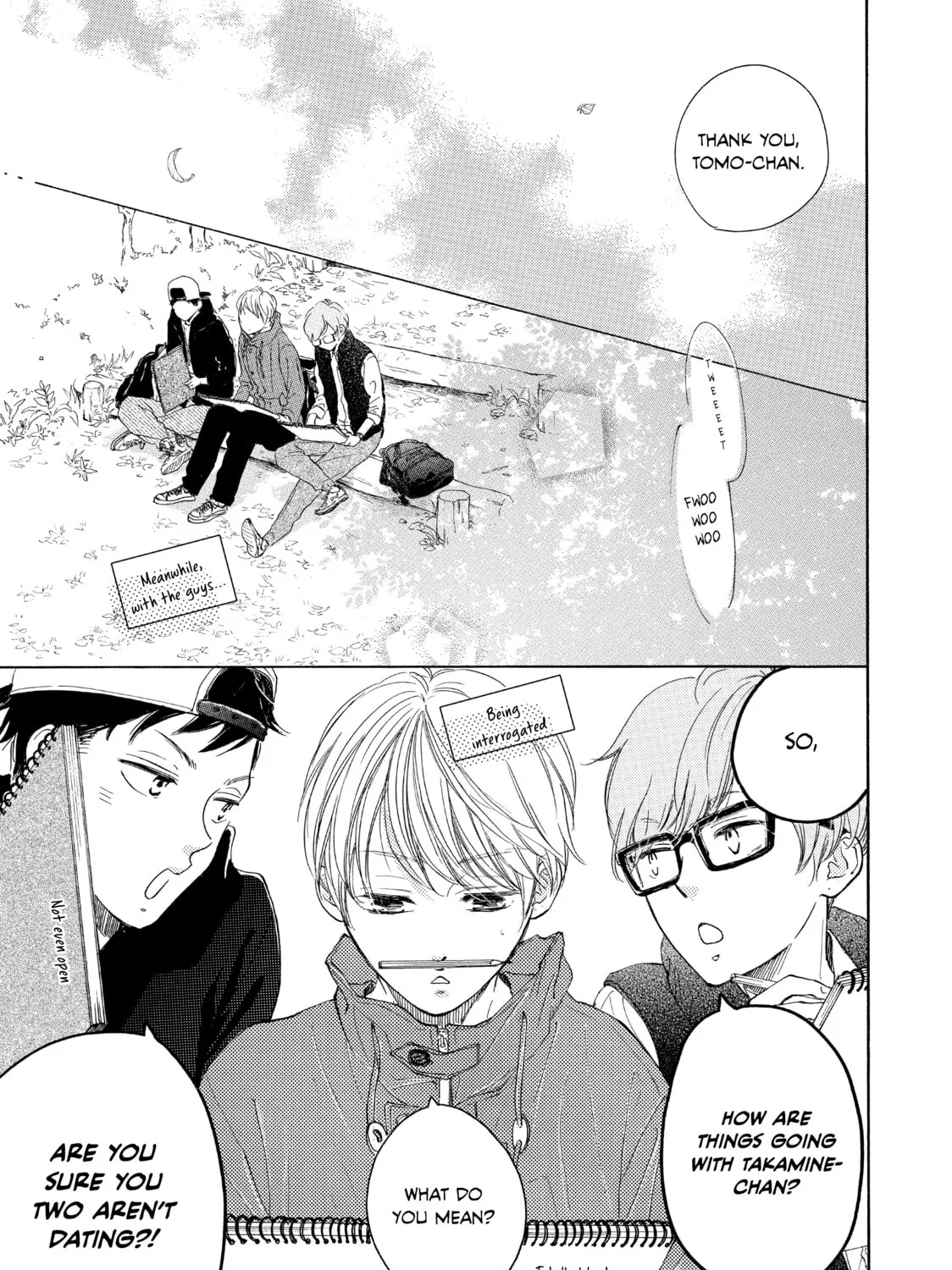 Read Ran the Peerless Beauty chapter 9 image 32 on Lezhin