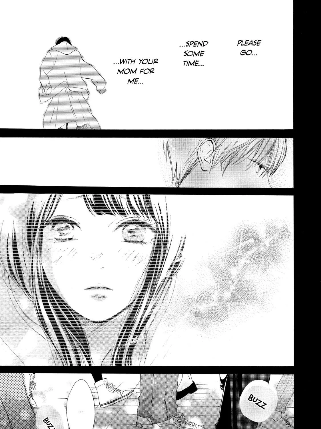 Read Ran the Peerless Beauty chapter 9 image 4 on Lezhin