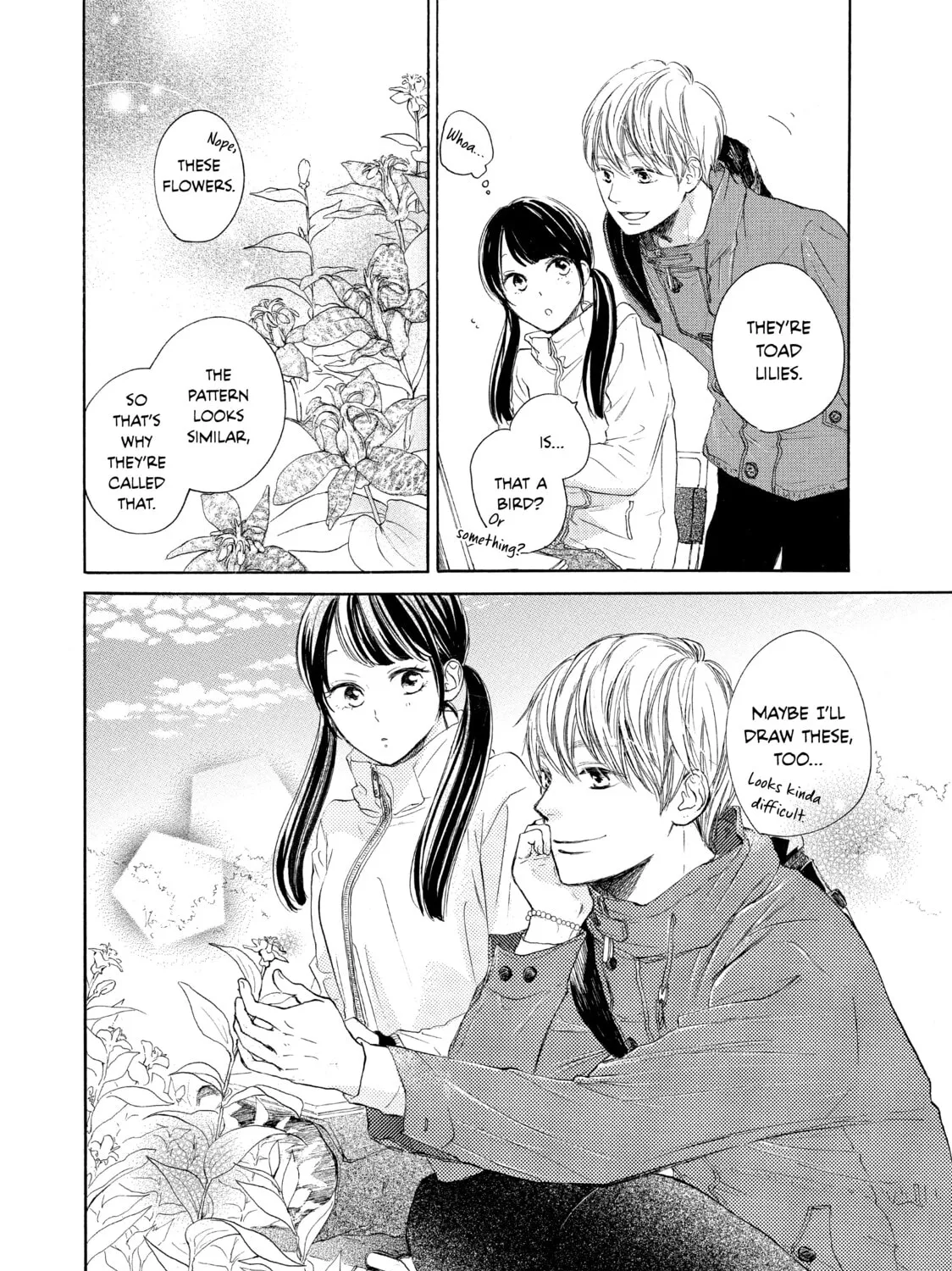Read Ran the Peerless Beauty chapter 9 image 42 on Lezhin