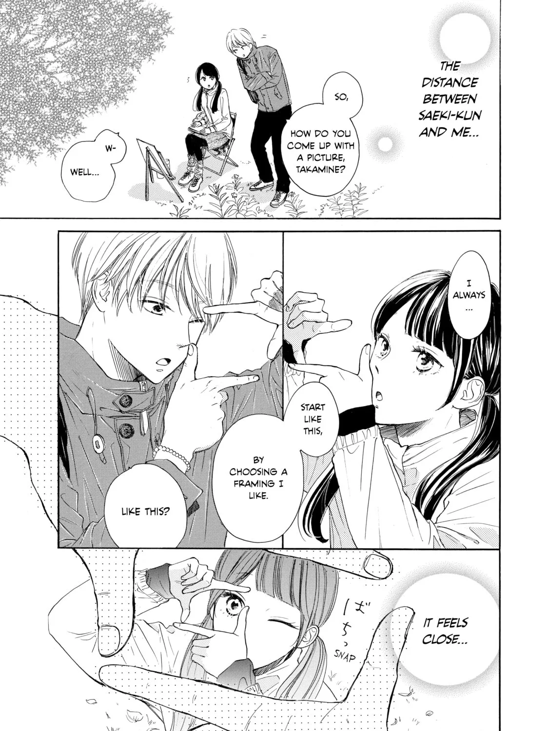 Read Ran the Peerless Beauty chapter 9 image 44 on Lezhin