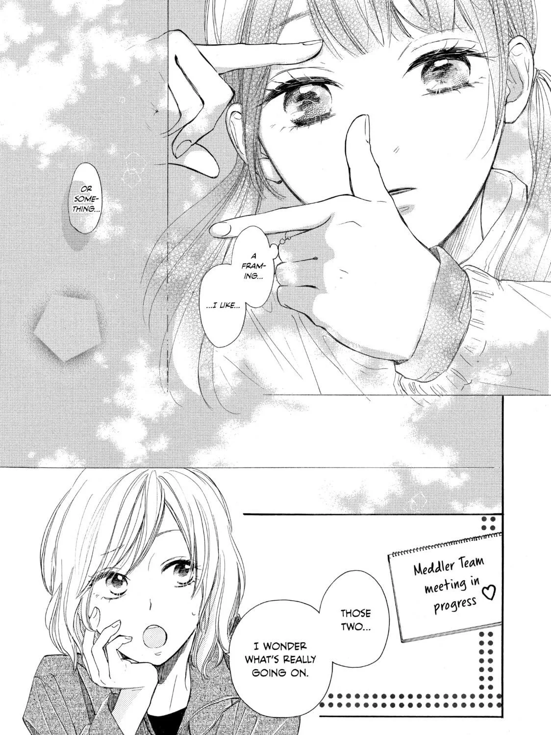 Read Ran the Peerless Beauty chapter 9 image 48 on Lezhin