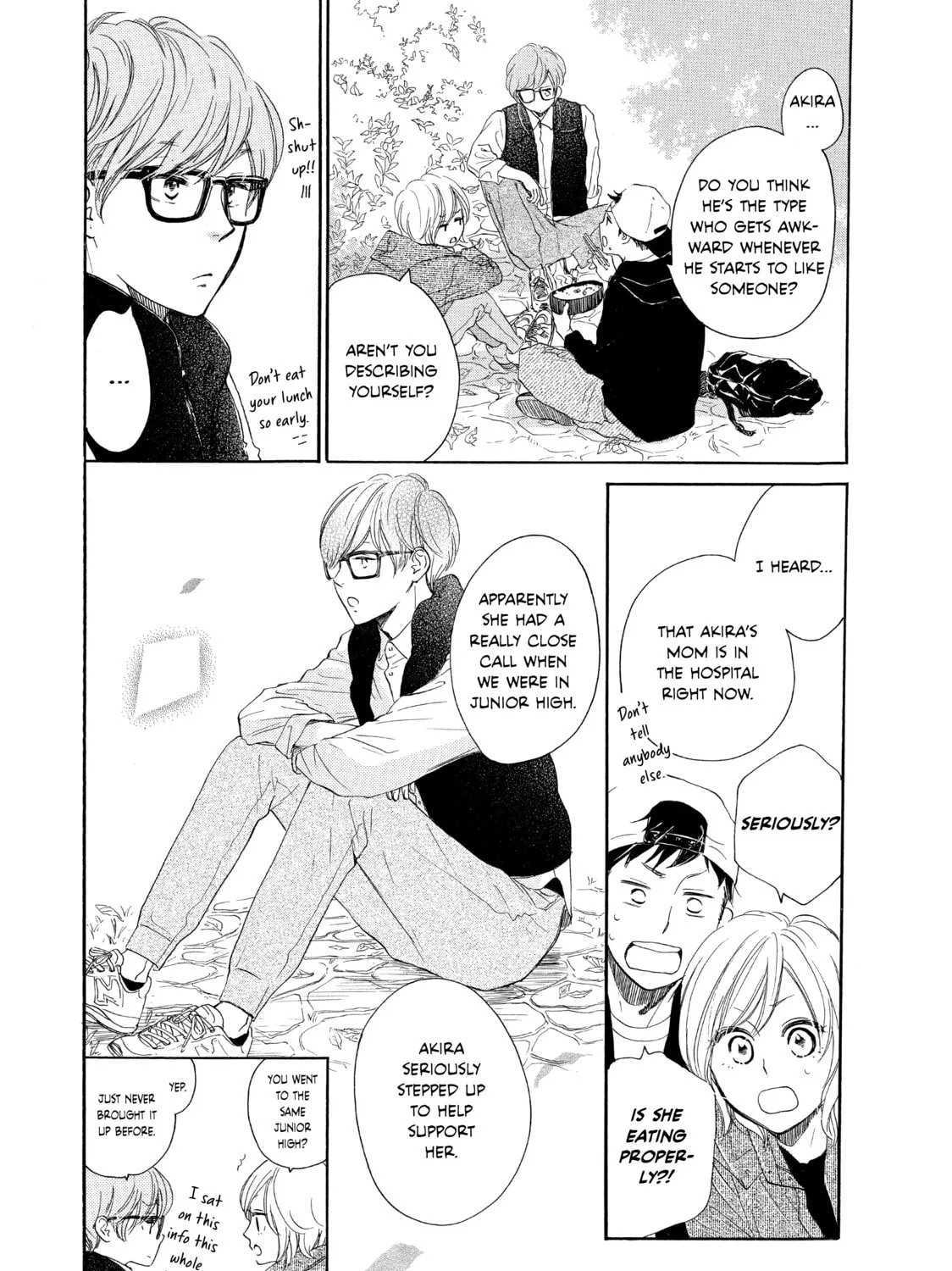 Read Ran the Peerless Beauty chapter 9 image 50 on Lezhin
