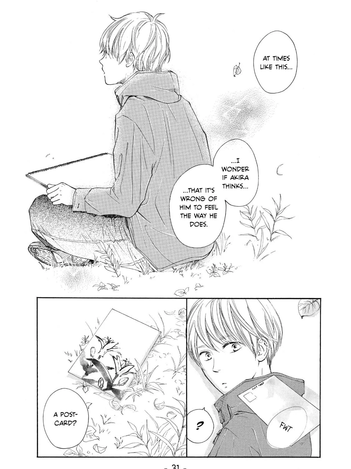 Read Ran the Peerless Beauty chapter 9 image 52 on Lezhin