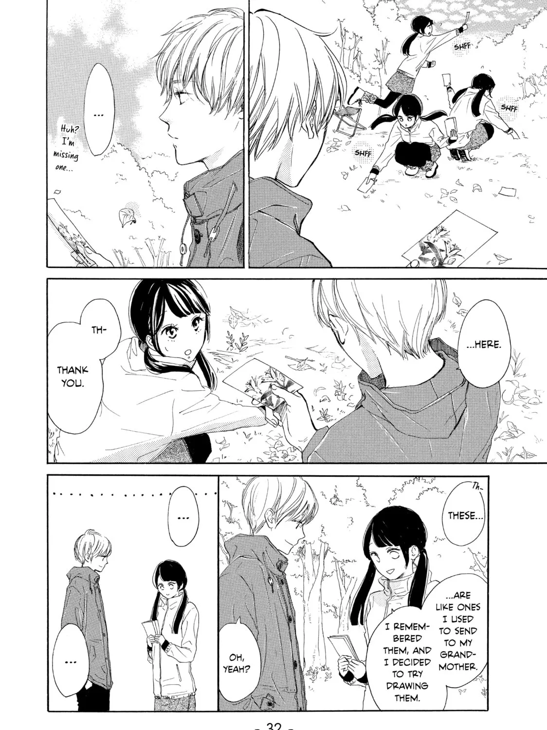 Read Ran the Peerless Beauty chapter 9 image 54 on Lezhin