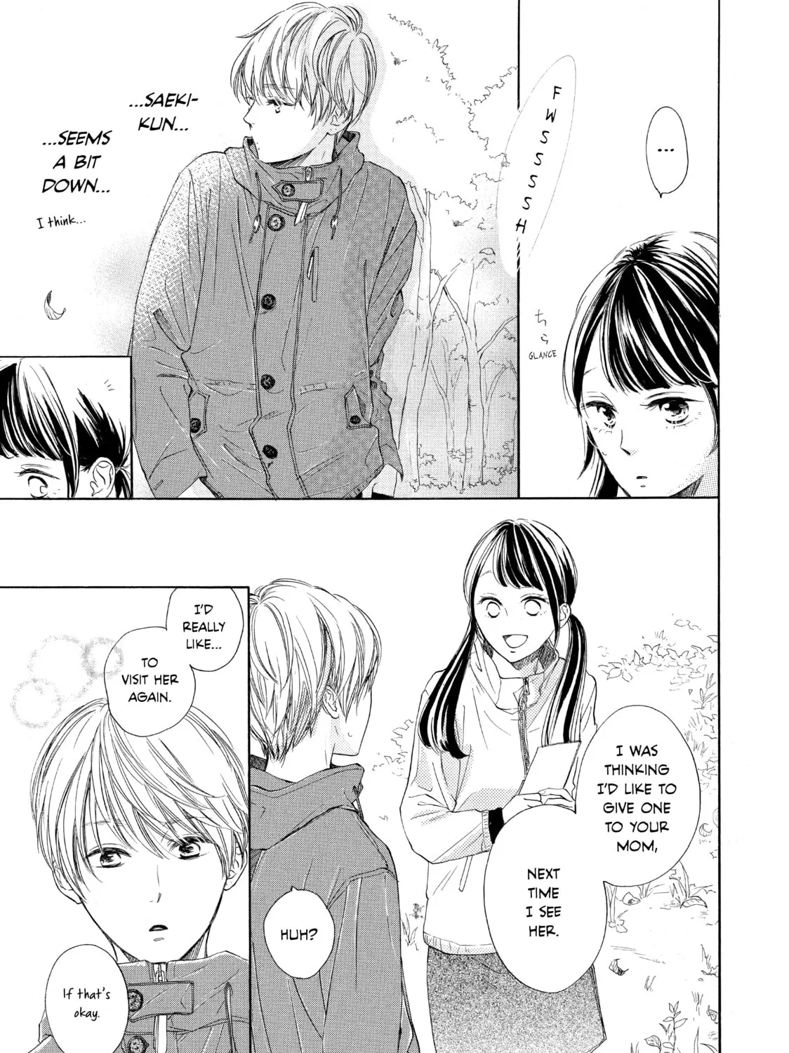 Read Ran the Peerless Beauty chapter 9 image 56 on Lezhin