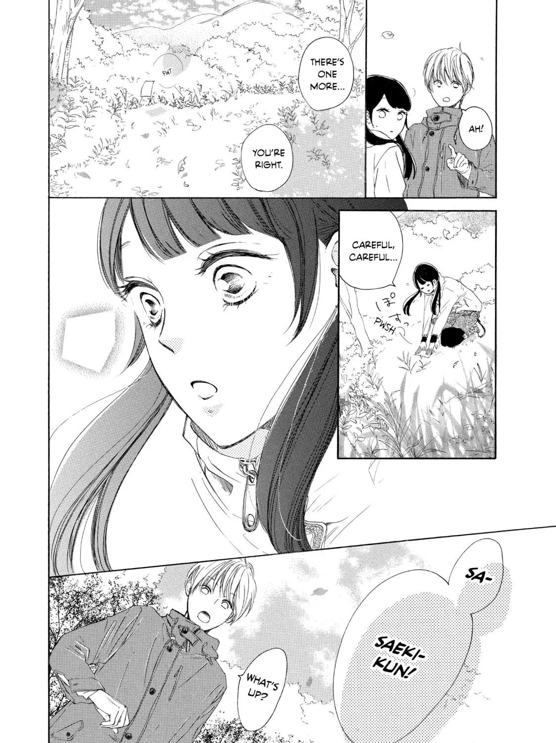 Read Ran the Peerless Beauty chapter 9 image 58 on Lezhin