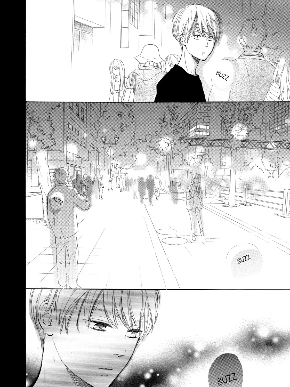 Read Ran the Peerless Beauty chapter 9 image 6 on Lezhin